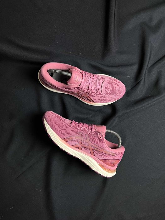 Asics Gel Cumulus 23 / Бігові