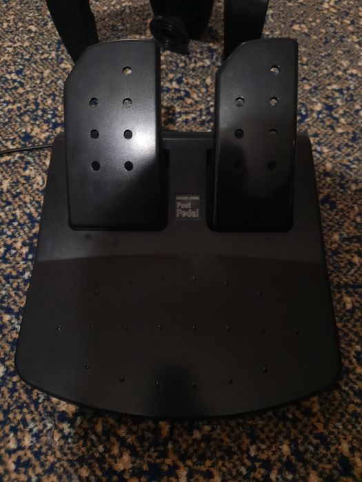 Руль для компьютера Sven