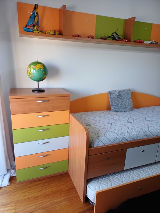 Vendo quarto/estúdio