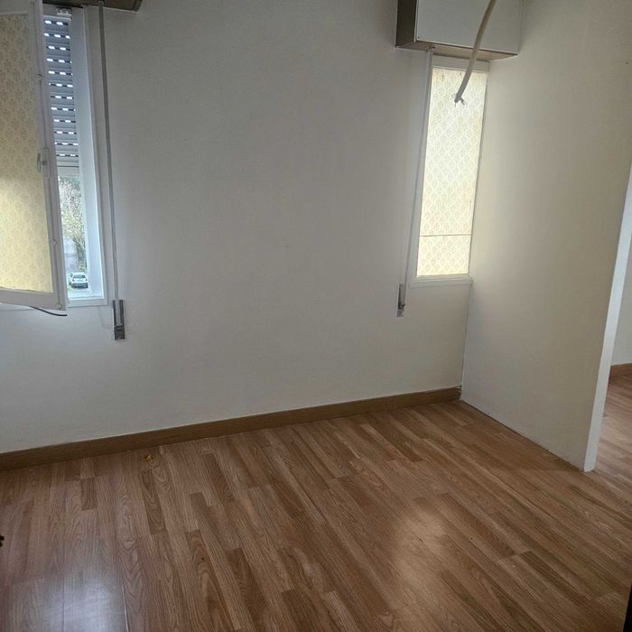 Aluguer de quartos em via longa e arentela