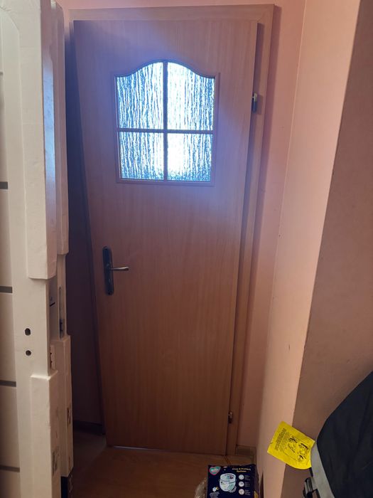 Drzwi wewnętrzne Porta 80, 90, 60