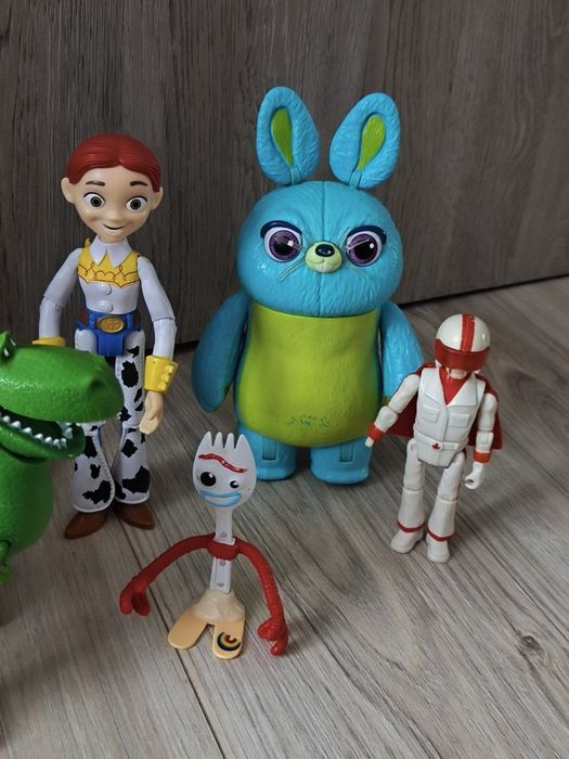 Toy story 25cm figurka