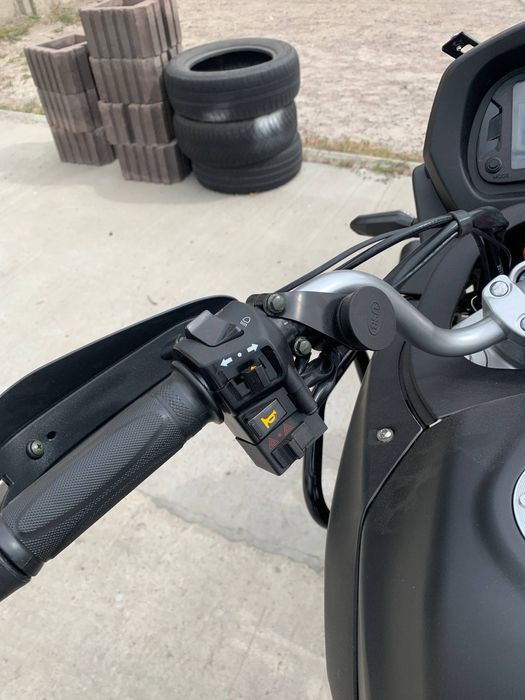 2025 Мотоцикл SP300T-5 SPARK Мото-Кроха
Мотоцикл SPARK SP300T–5 – ця м