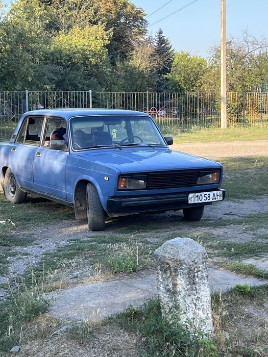 жигули ваз 2105