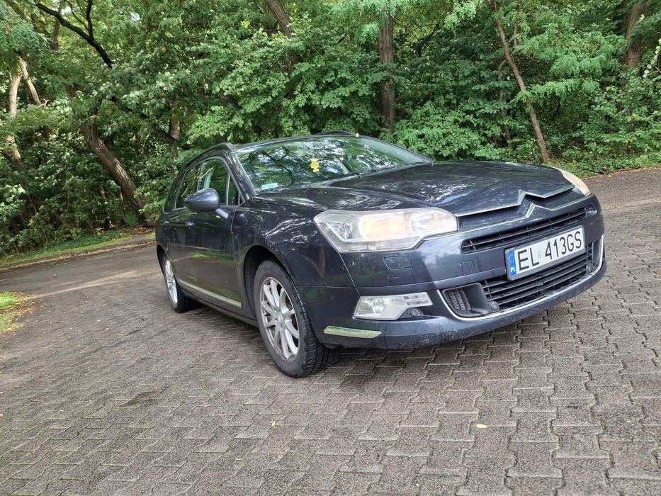 Citroën C5