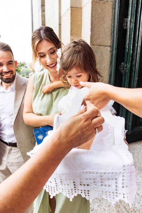 Fotógrafo Guimarães! Batizado , comunhões e outros