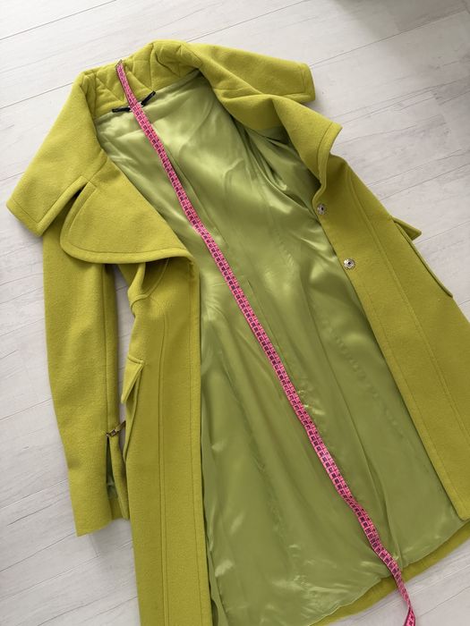 Жіноче пальто Versace, оригінал