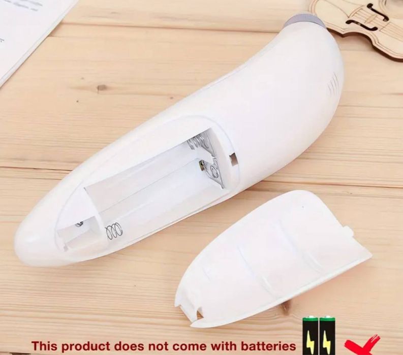 Машинка для чистки обличчя