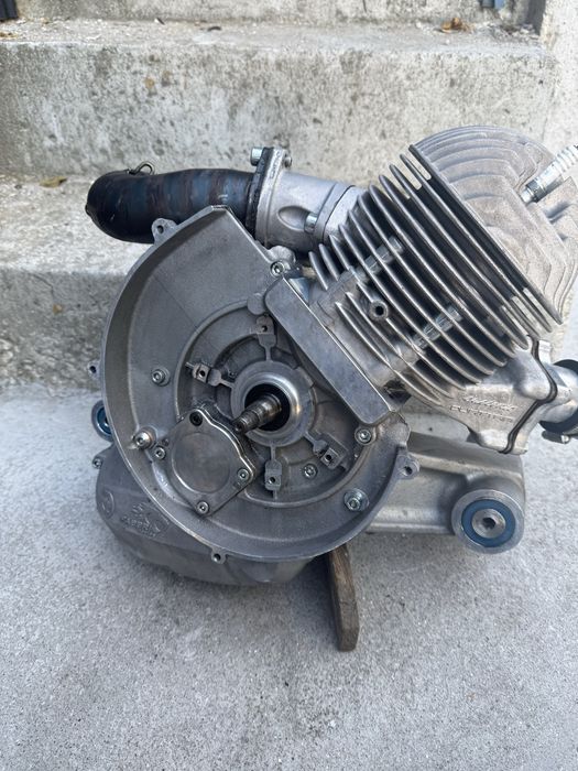 Quattrini m200s