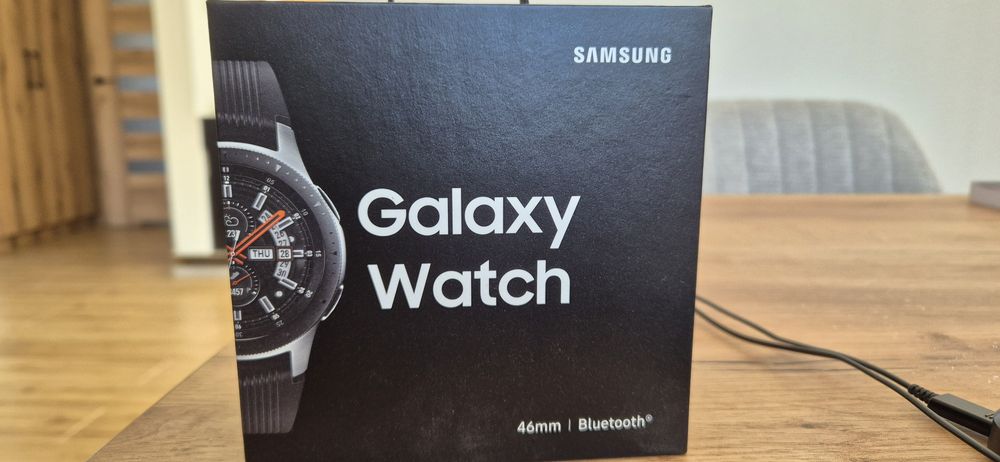 Galaxy Watch 46mm