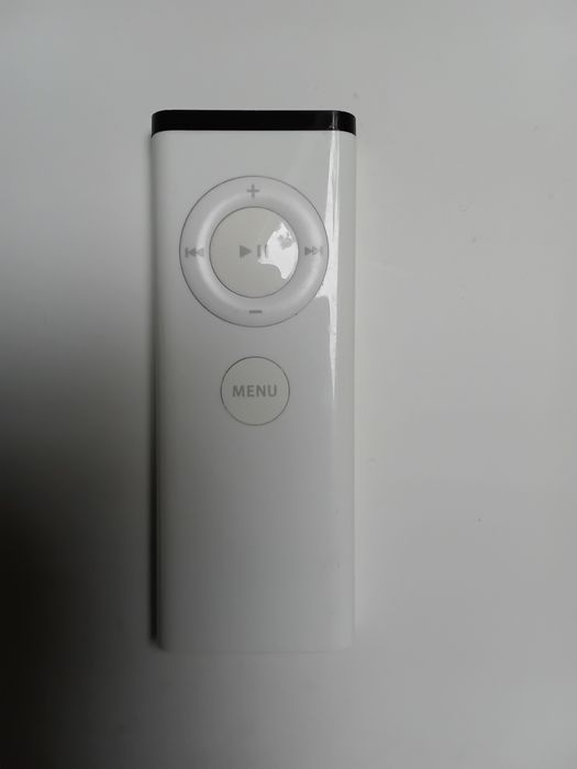 Apple Remote A1156 oryginalny pilot
