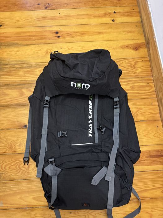 Mochila Nord 65l