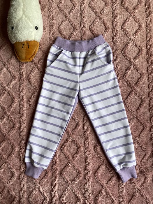 Дитячий спортивний костюм