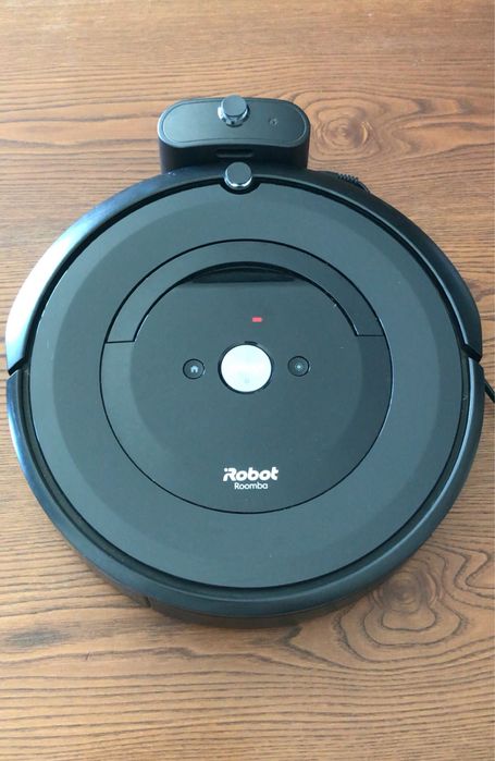 Aspirador robot iRobot Roomba e5