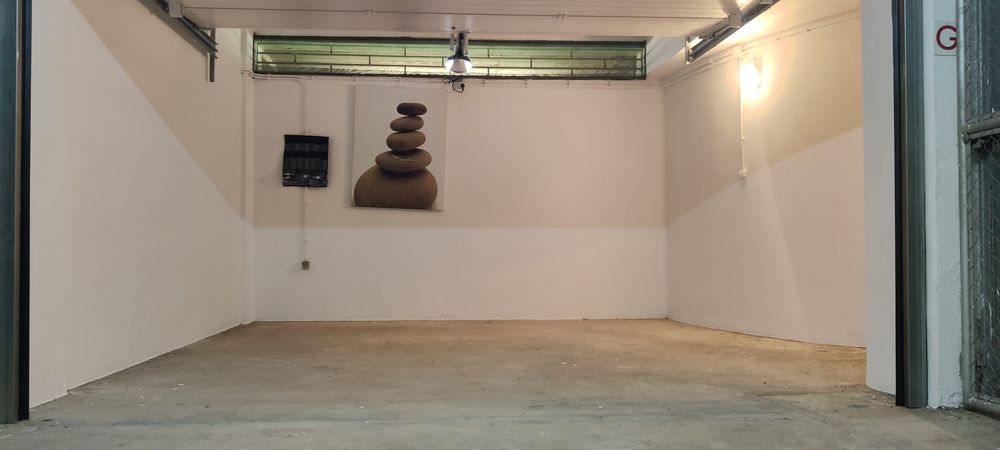 Arrendo garagem em BOX Albufeira