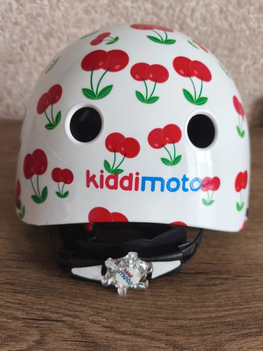 Шолом kiddimoto 48-53 см