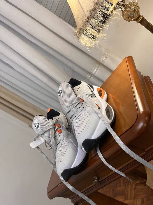 Nike zom nova disponivel