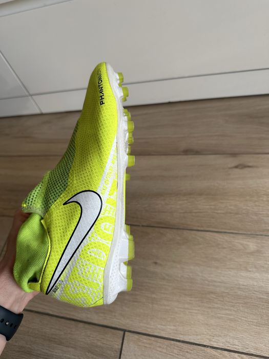 Korki lanki półprofesjonalne Nike Phantom vsn PRO df FG roz. 42,5