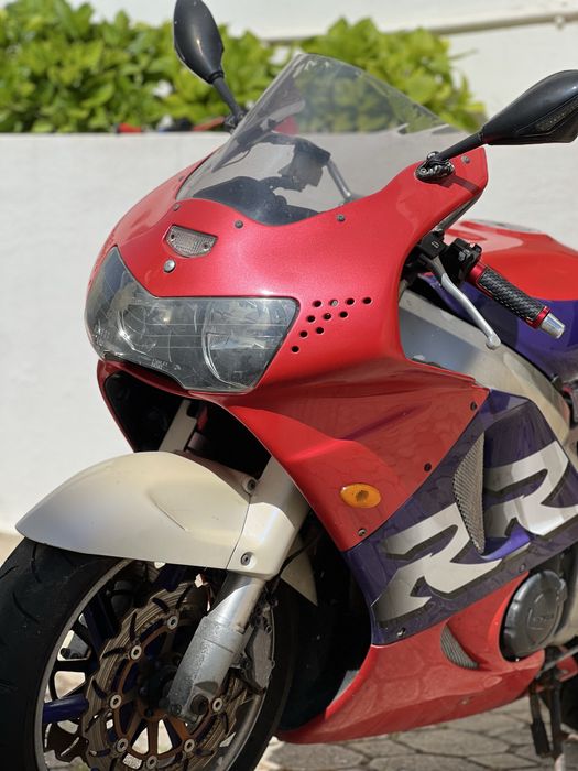 Honda Cbr900rr 1997