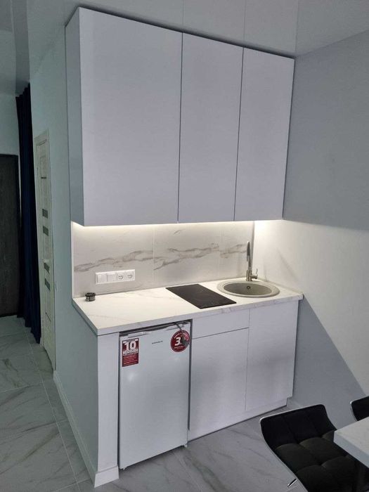 1-кімнатна квартира за адресою (площа 23 м²) - Atlanta.ua - фото 8