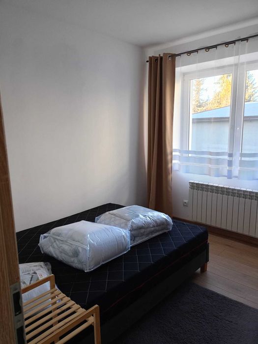 Mieszkanie – Ożarowice, Kolonia Żubrza - Widok 4