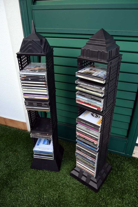 Torres cds arranha ceus425032902855239682