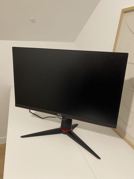 monitor AOC 24G2U5/BK