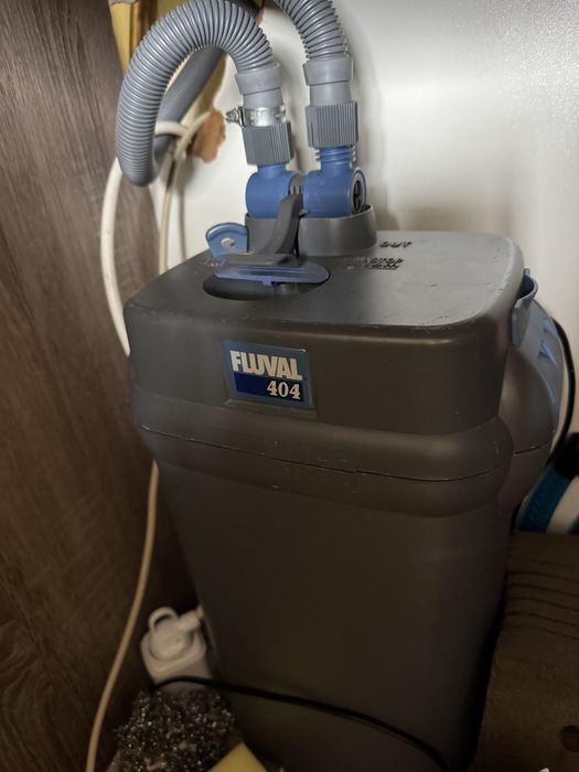 Продам аквариум 200 л