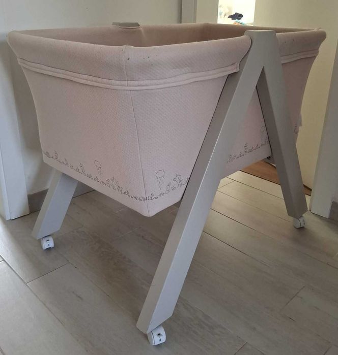 Berço para bebé Tuc Tuc