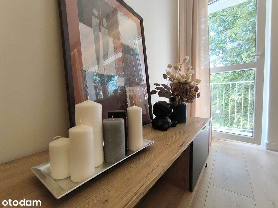 1 piętro, 45 m², balkon, 2 pok, do wprowadzenia, ok Rojna – další