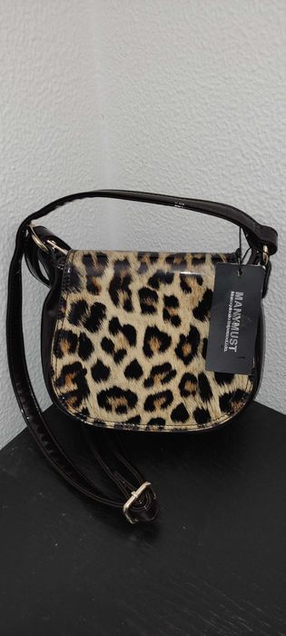 Mala tigress NOVA