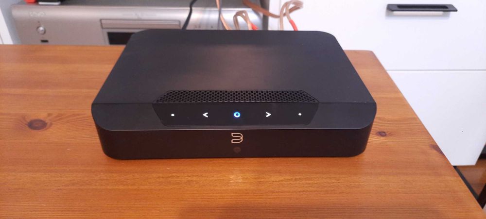 Bluesound Powernode Edge (N230) | !!!Stan Idealny!!!
