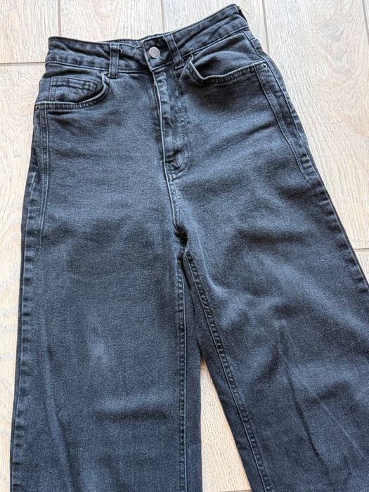 Джинси чорного кольору it’s basic 32