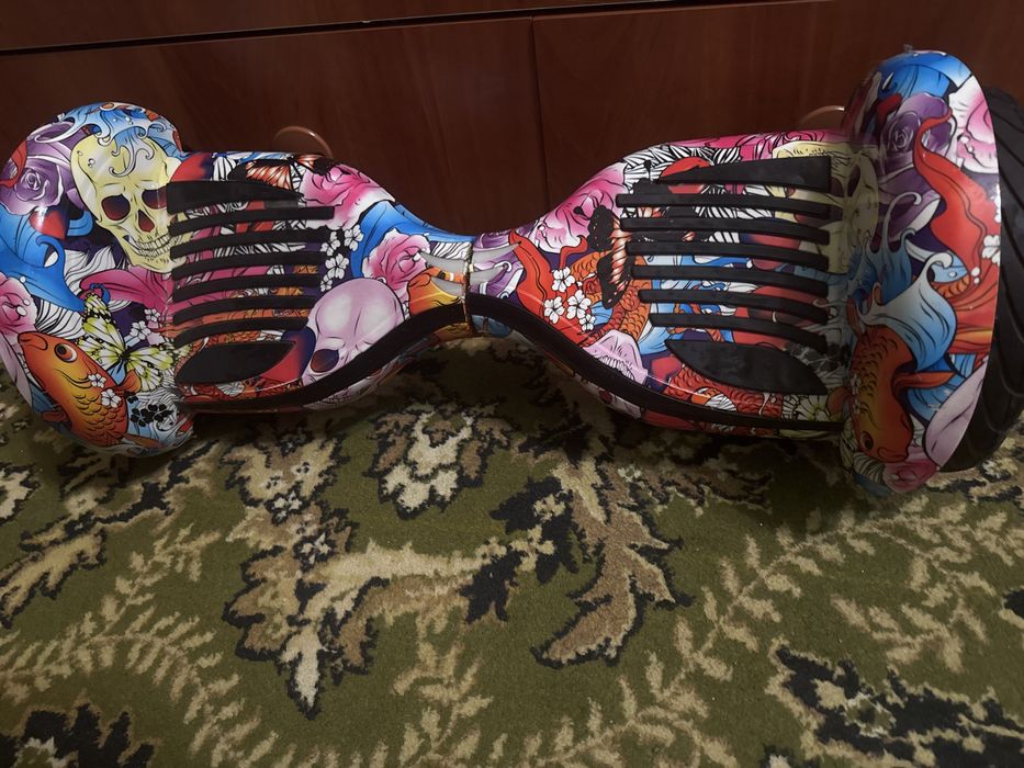 Продам гироскутер