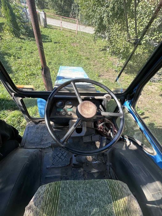 Хтз 2511  НОВА РЕЗИНА