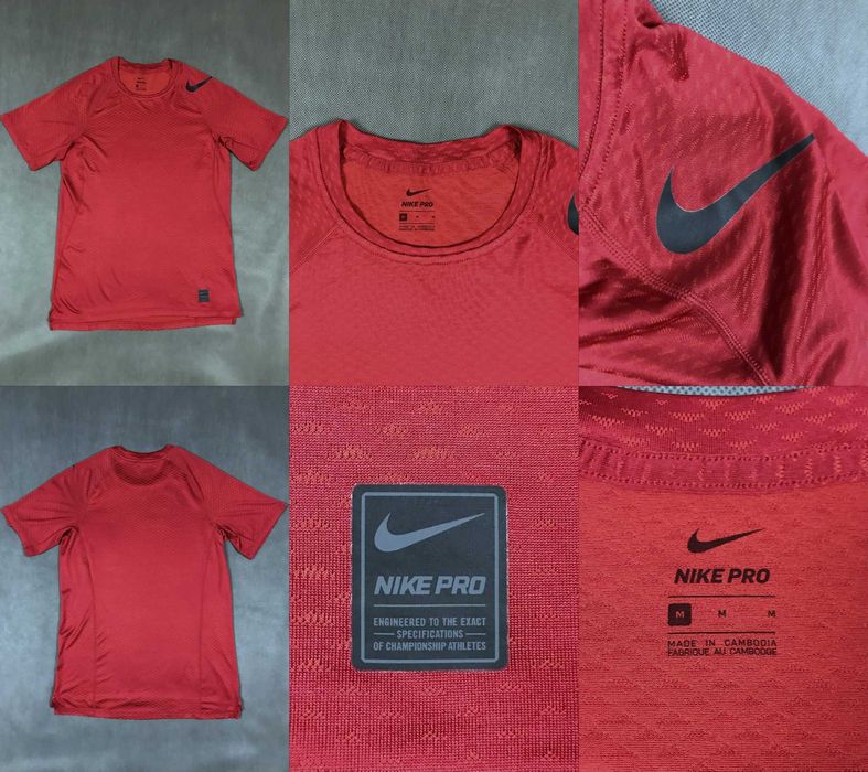 Футболка NIKE, Jordan - M - тішка чоловіча.