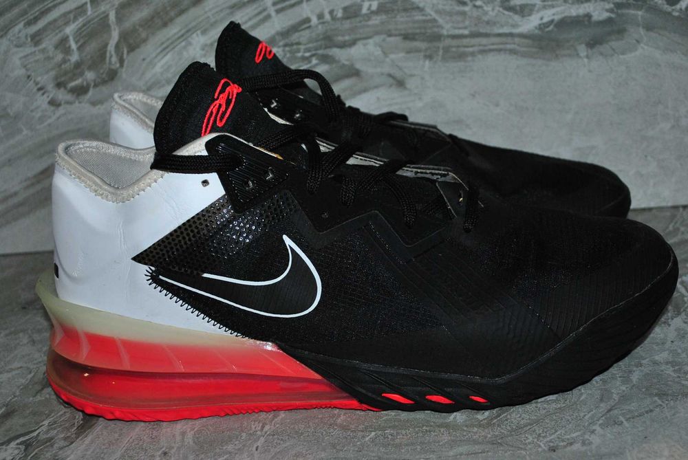 nike кроссовки lebron 47 размер оригинал