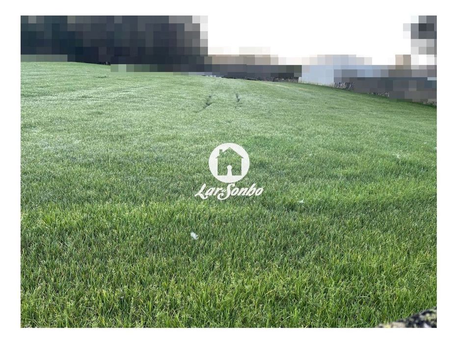 Terreno para construção de Armazém com 820m²  em Balasar
