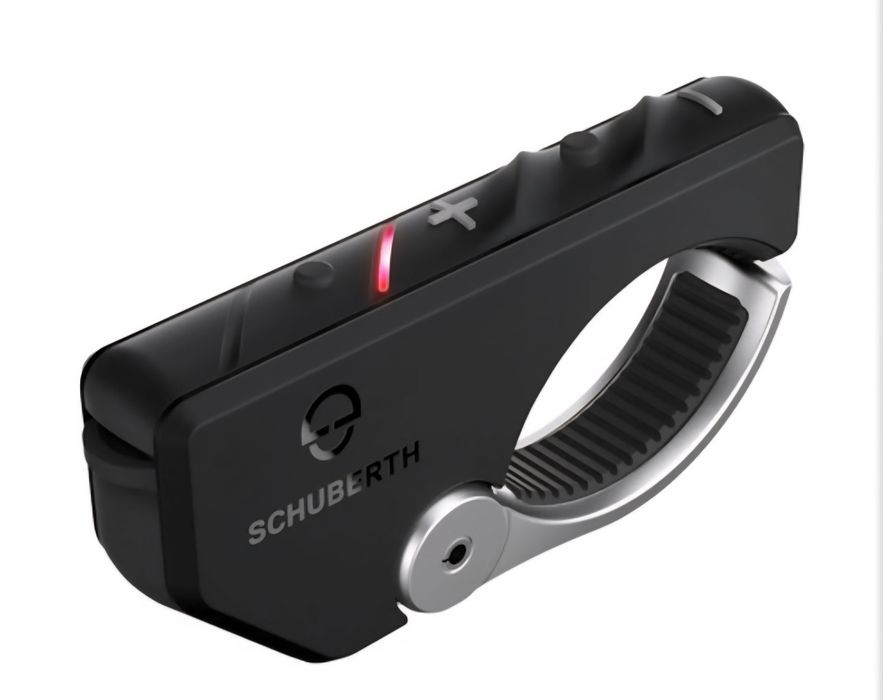 Pilot do interkomu SCHUBERTH SC1/SC10UA/SC1M