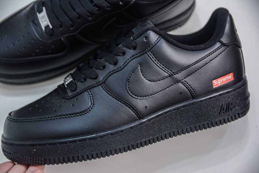 Nike_Air Force 1_Supreme R. 41