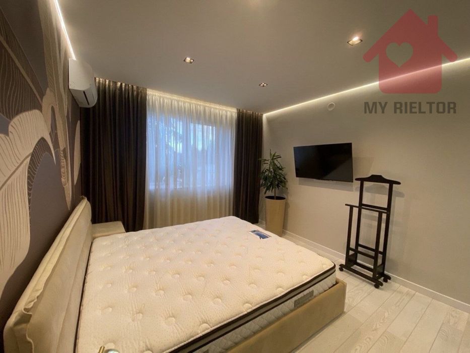 2-rooms apartment apartment by the address st. Petefi Shandora pl (area 84 m²) - Atlanta.ua - photo 4