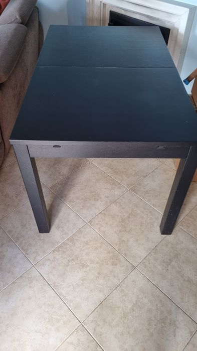 Mesa de sala + 3 cadeiras