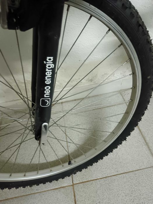 Bicicleta + Capacete