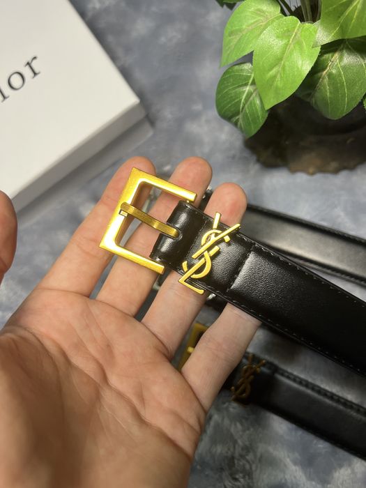 Ремень Saint Laurent