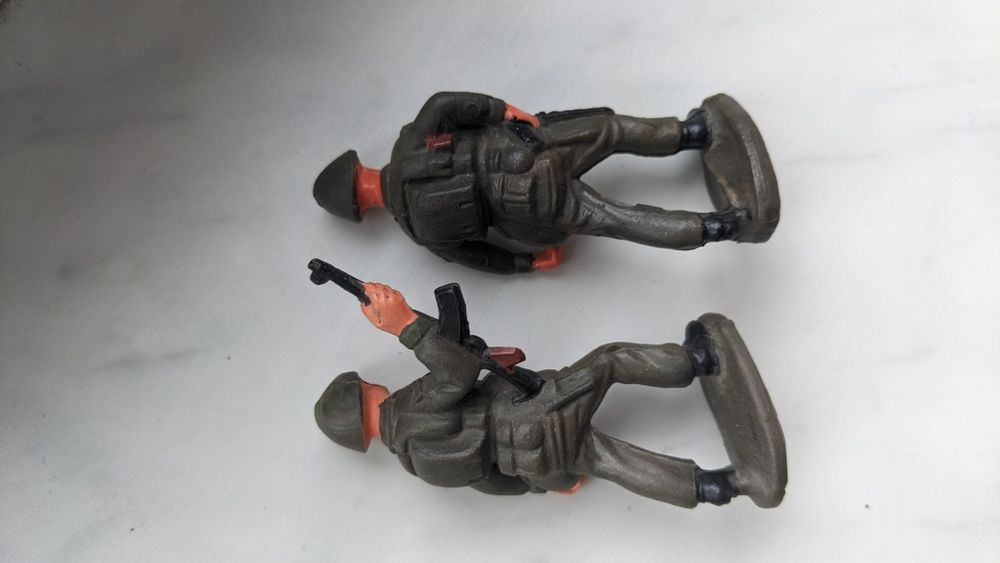 Солдатик  солдат  гдр Германия