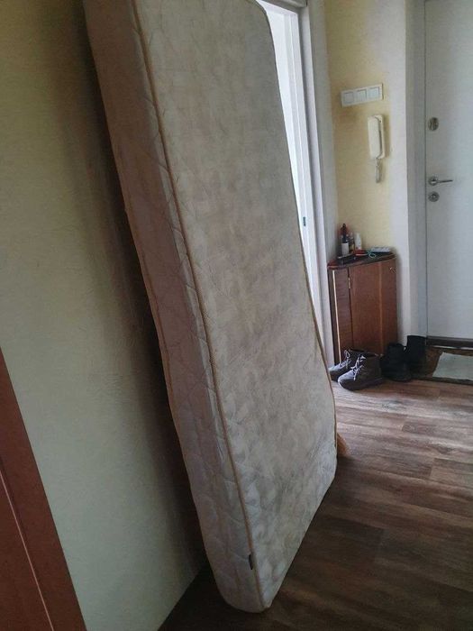 Матрац б/у 190*80*15