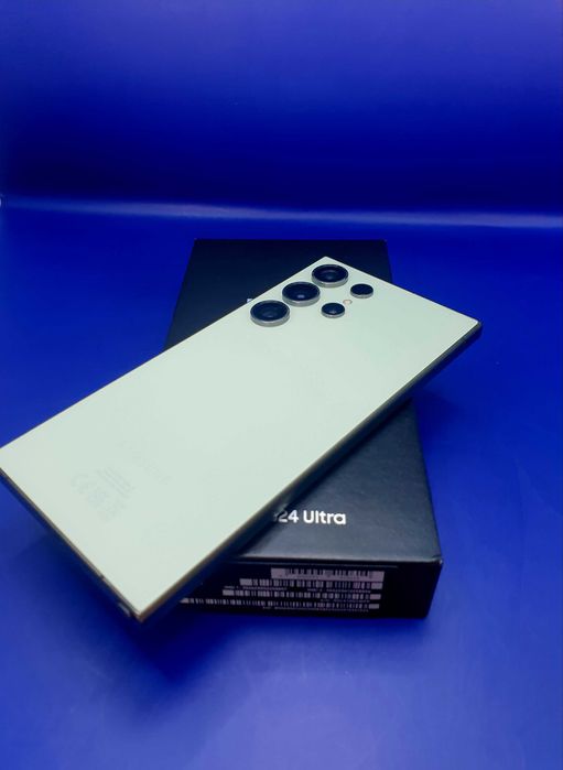Samsung S24 ULTRA 5G/ Gwarancja/ Teletorium Leroy Merlin Szczawno-Zdr