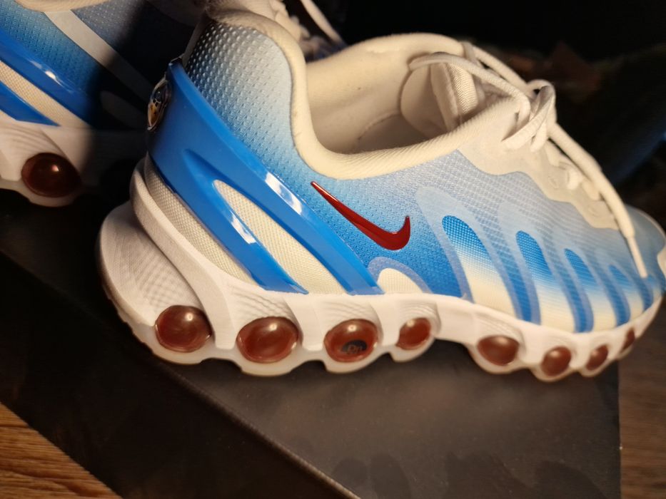 Nike air dn8 (r.43)