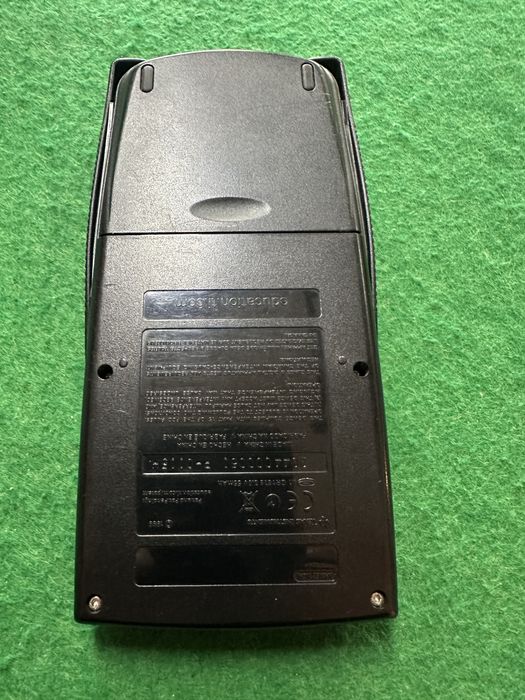 Calculadora Texas Instruments TI-8e Stats