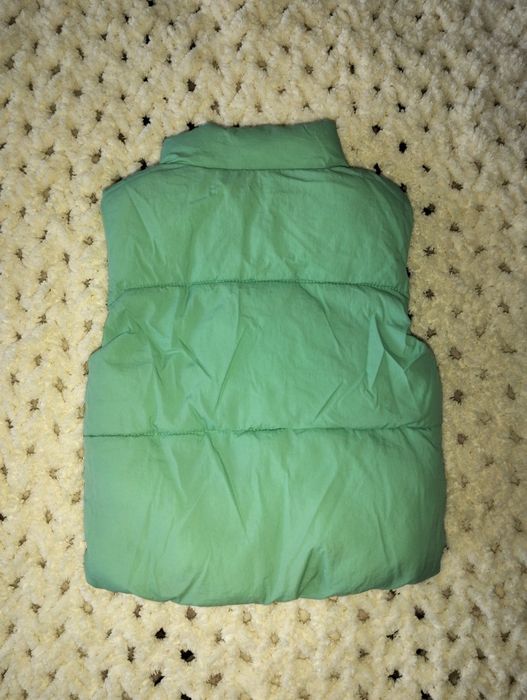 Жилетка дитяча фірми Прімарк